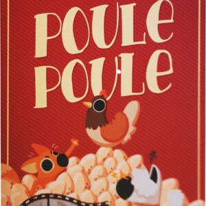 POULE-POULE