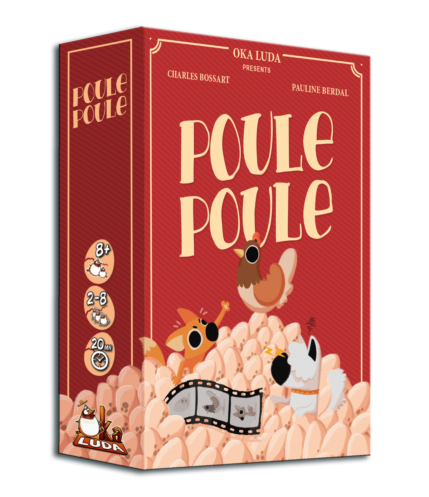 POULE-POULE – Image 3