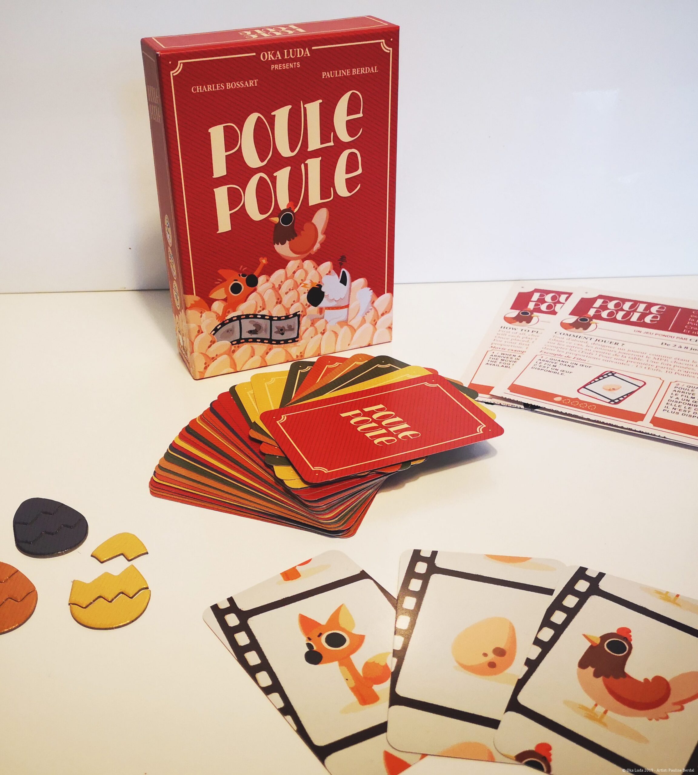 POULE-POULE – Image 4