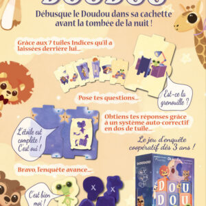 DOUDOU