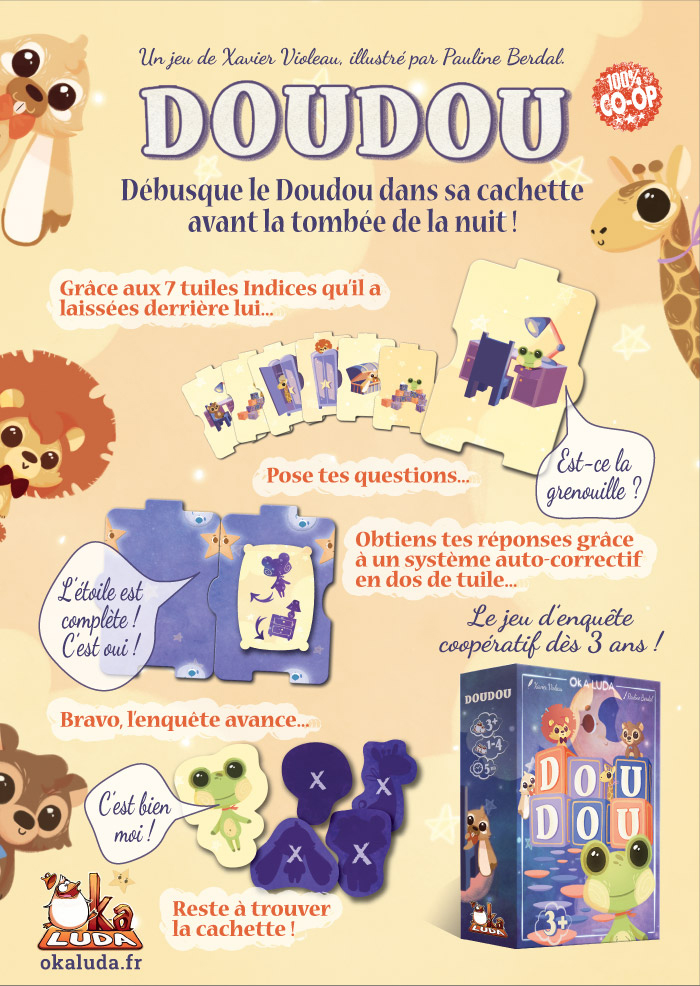DOUDOU