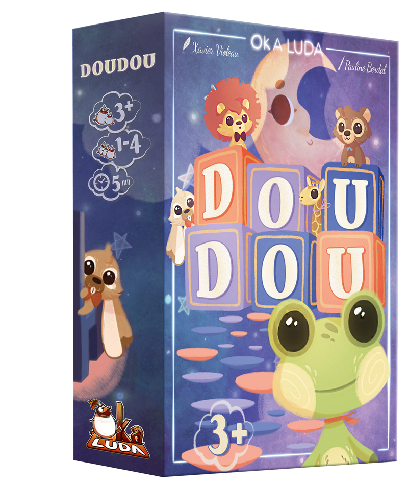 DOUDOU – Image 2
