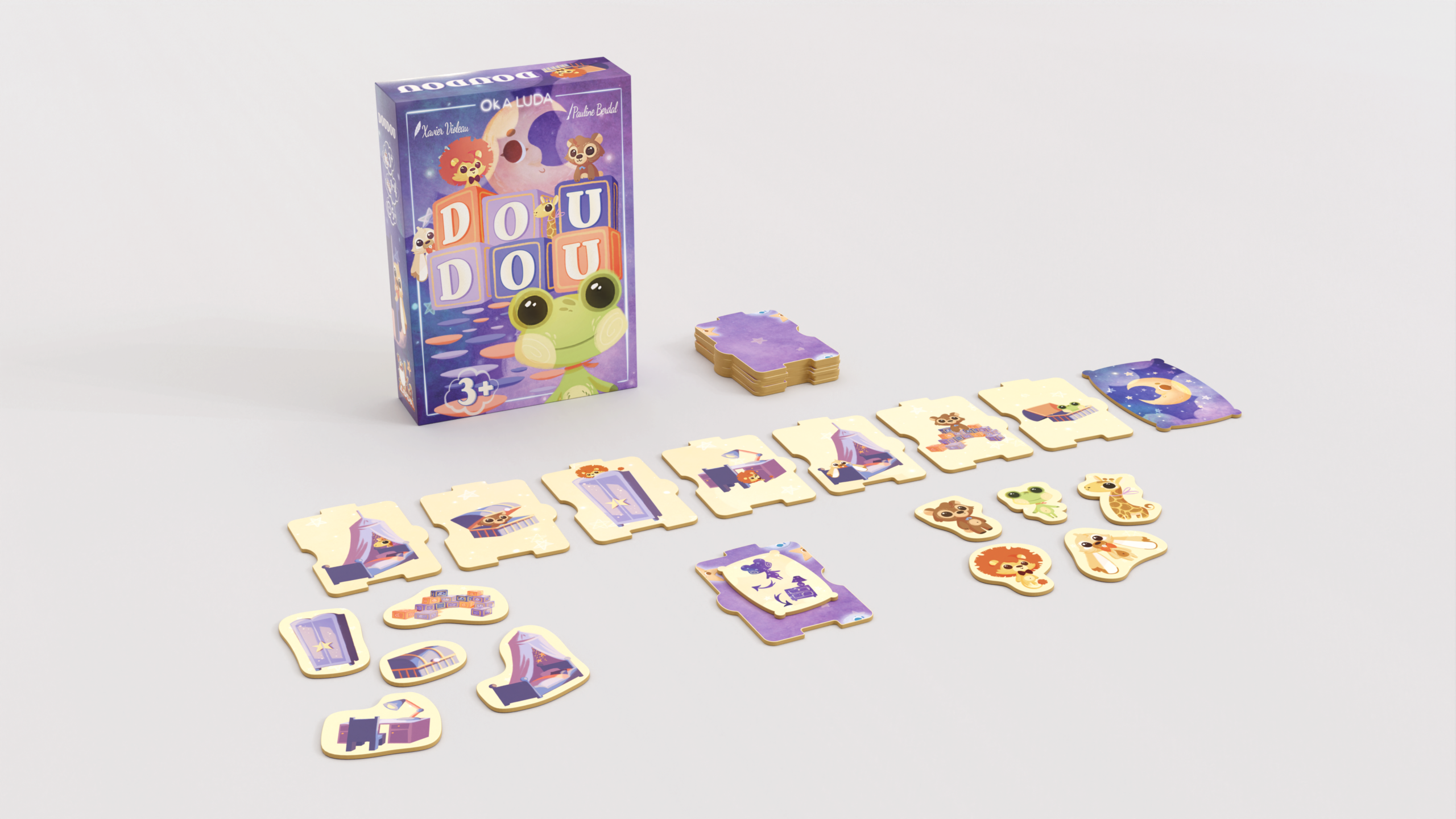 DOUDOU – Image 3