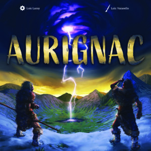 AURIGNAC