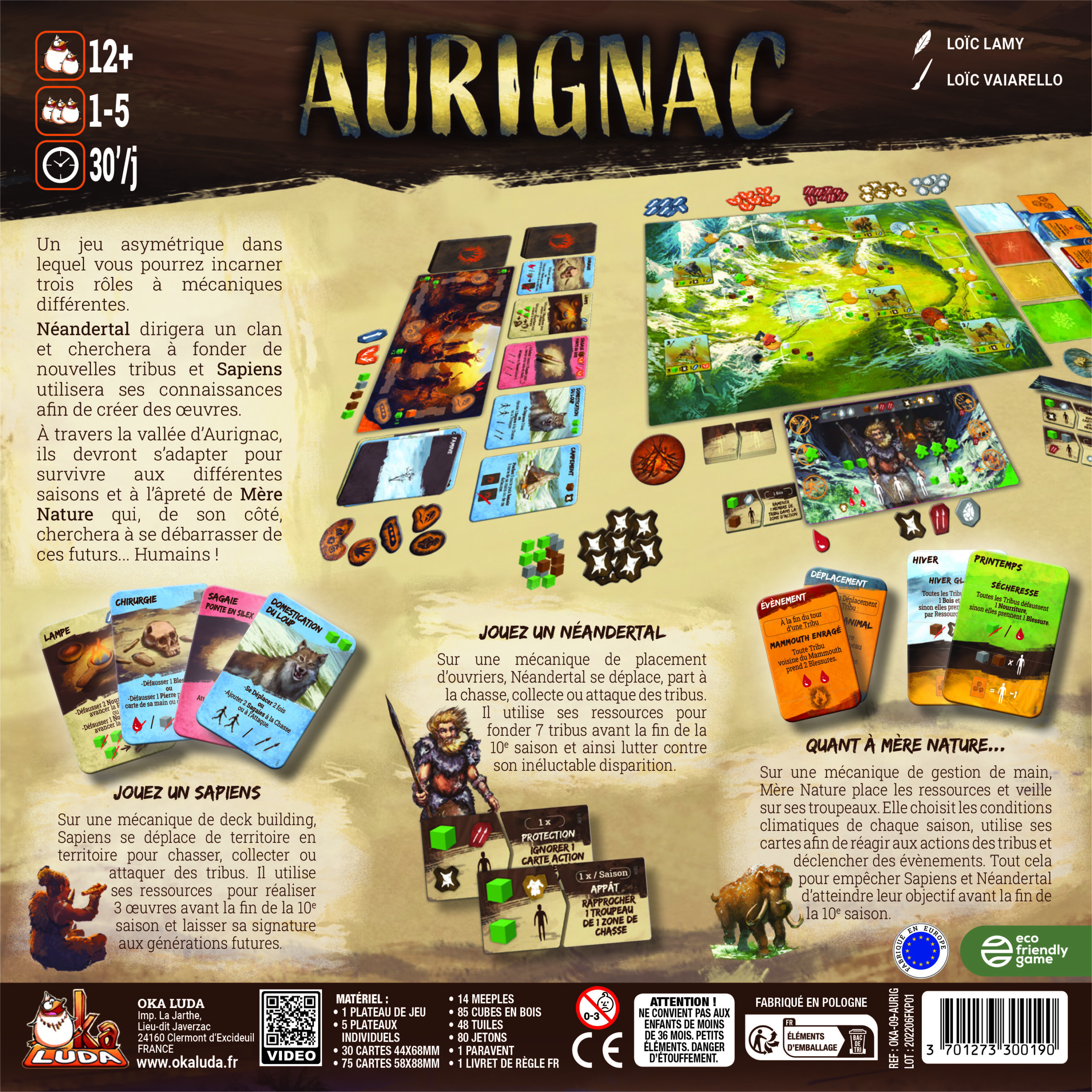 AURIGNAC – Image 2
