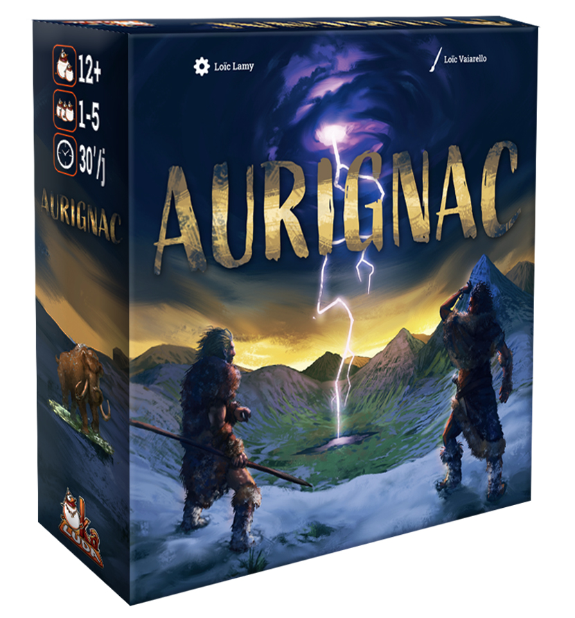 AURIGNAC – Image 3