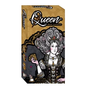 QUEEN, Marie-Antoinette