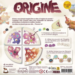 ORIGINE
