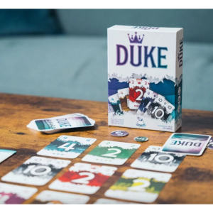 DUKE