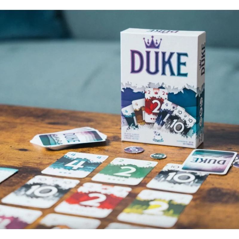 DUKE