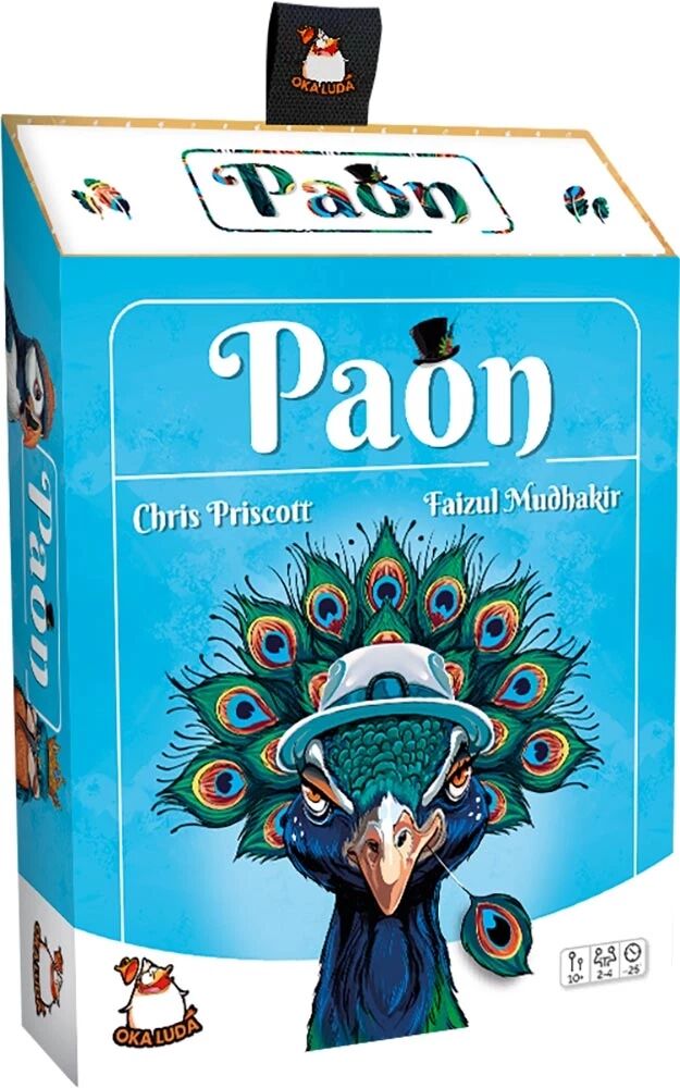 PAON