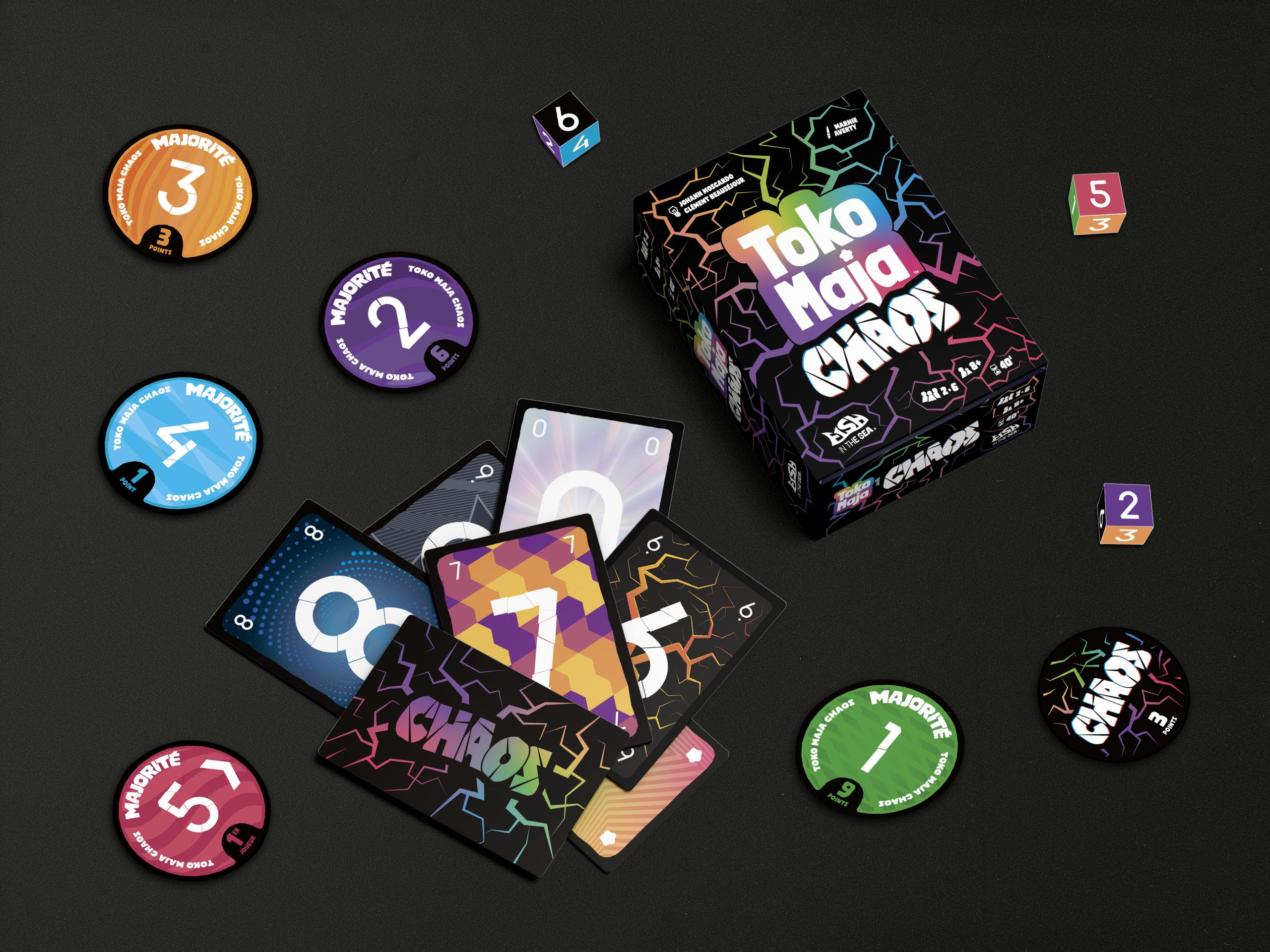 TOKO MAJA CHAOS – Image 2