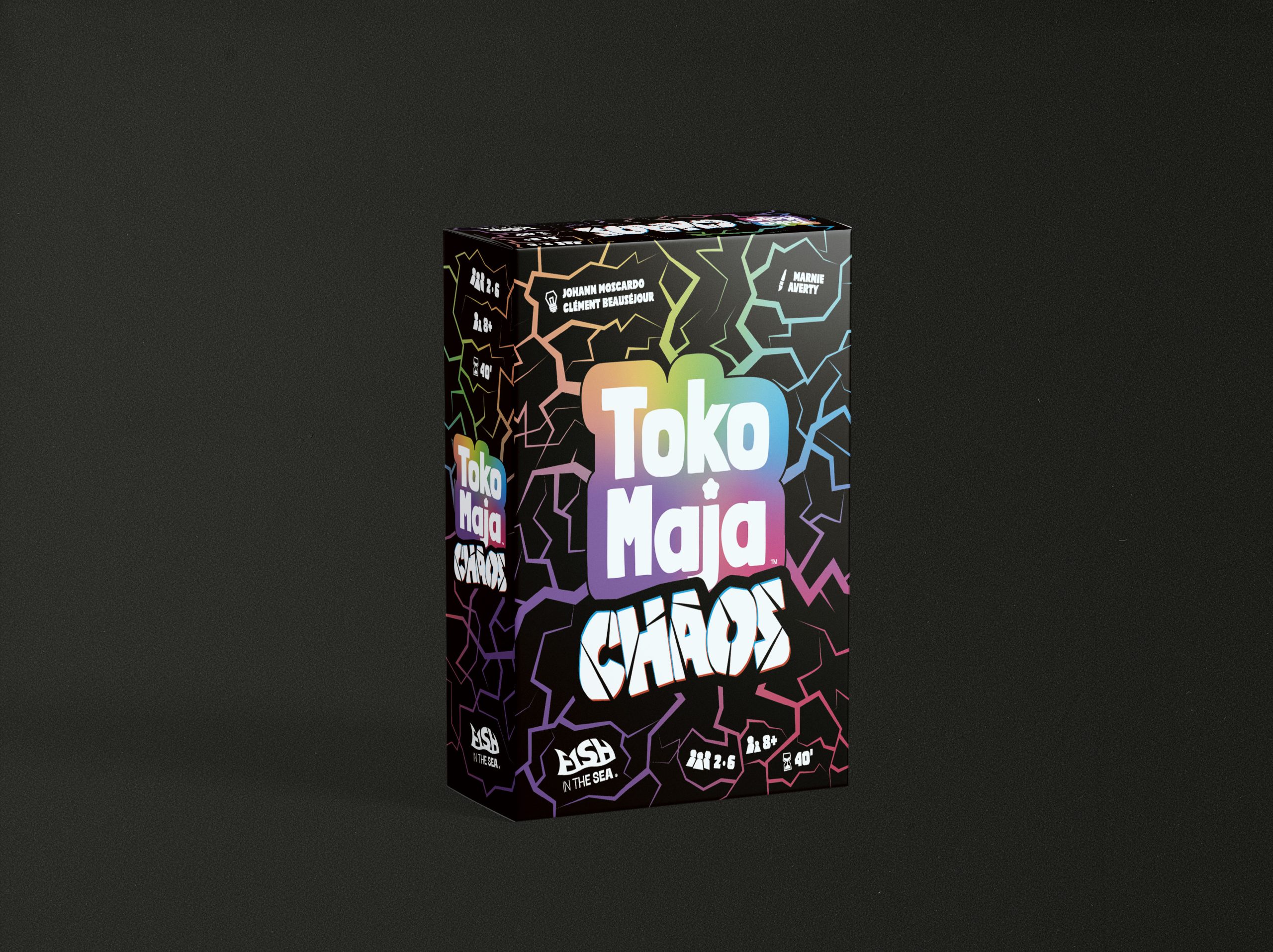 TOKO MAJA CHAOS – Image 3