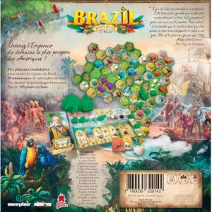 BRAZIL IMPERIAL