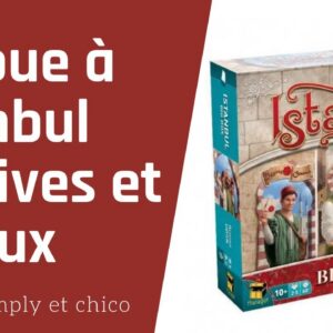 Istanbul Missives & Sceaux