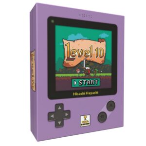 Level 10 (Pixel Series)