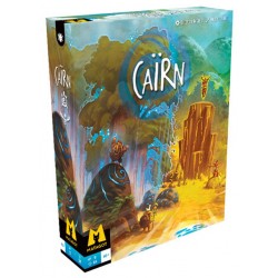 Cairn : version 2022
