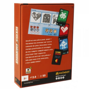 Insert Coin to Play (Pixel Series)