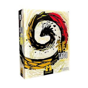 TATSU : Japanese Spirit