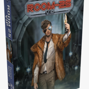 Room 25 VIP