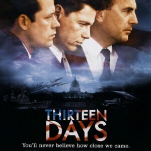 13 jours & 13 minutes