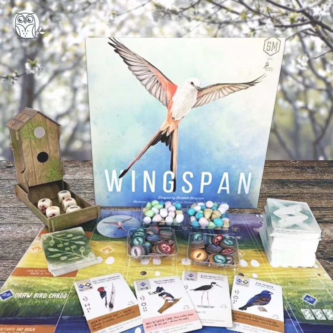 Wingspan