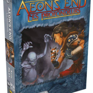 Aeon's End : Les Profondeurs