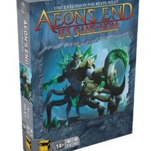 Aeon's End : Les Sans-Nom