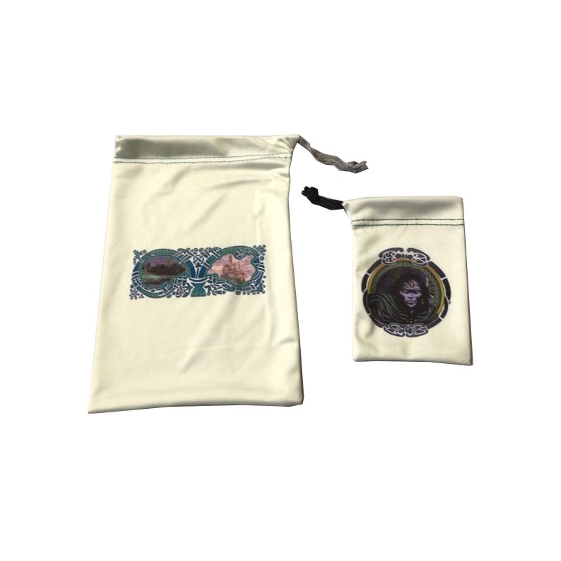 Inis Seasons - Promo "5th Player Bag & Buildings"