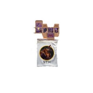 Kemet Seth - Promo "Tuck Box"