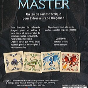Dragon Master