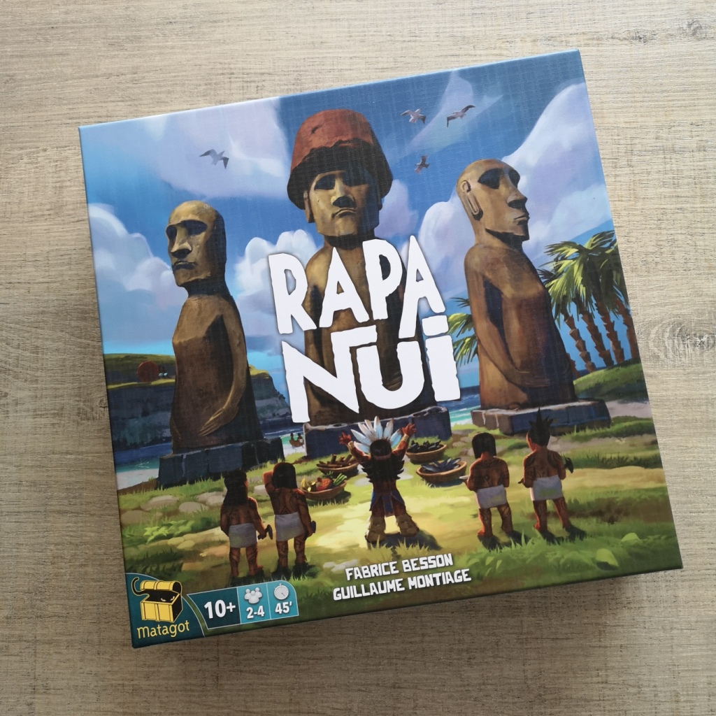 Rapa Nui
