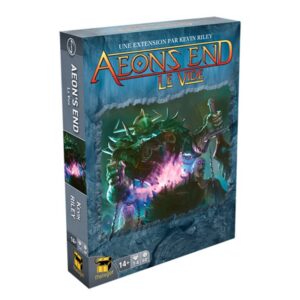 Aeon's End : Le Vide