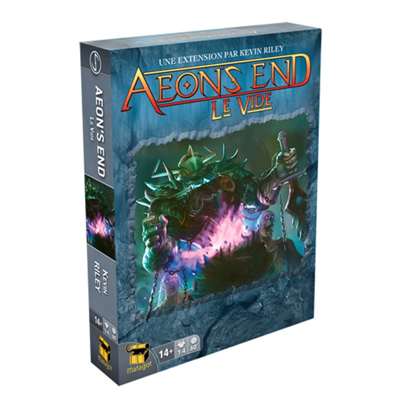 Aeon's End : Le Vide