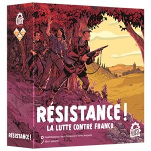 Resistance