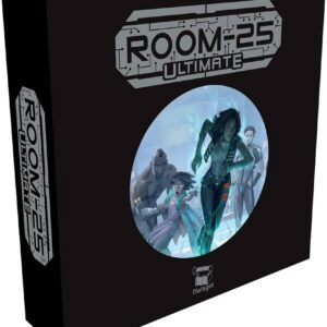 Room 25 Ultimate (Black Edition)