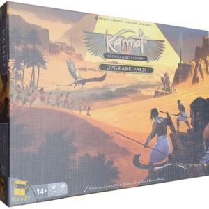 Kemet - Upgrade pack