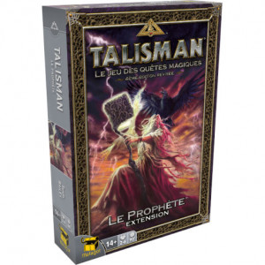 Talisman - Le Prophète