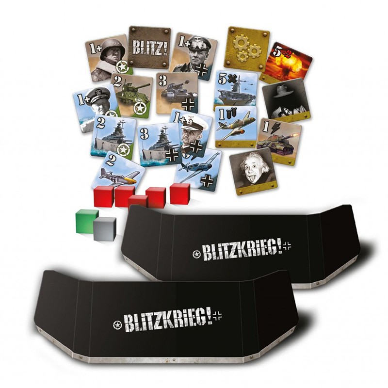 Blitzkrieg