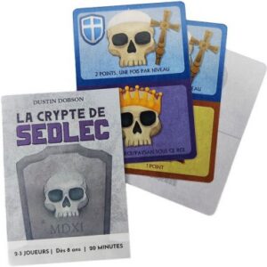 La Crypte de Sedlec