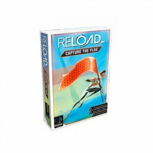Reload: Capture the Flag