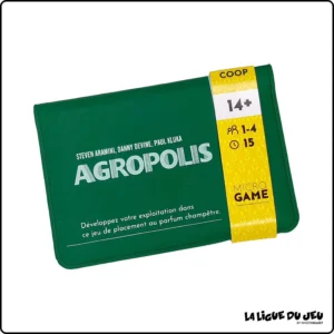 Agropolis
