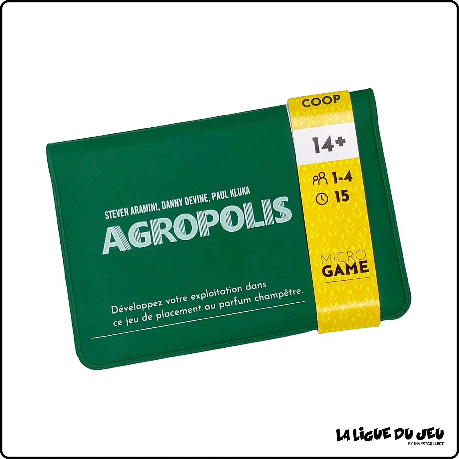 Agropolis