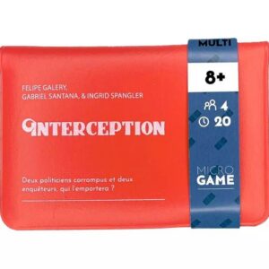 Interception