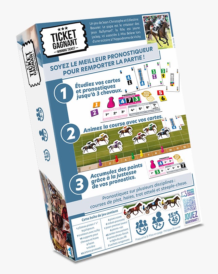 TICKET GAGNANT – Image 11