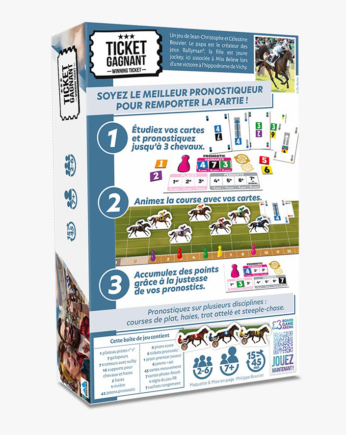 TICKET GAGNANT – Image 12