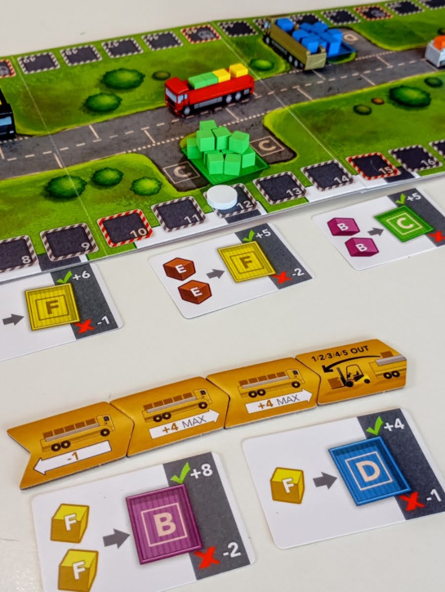 ROAD MASTER – Image 11