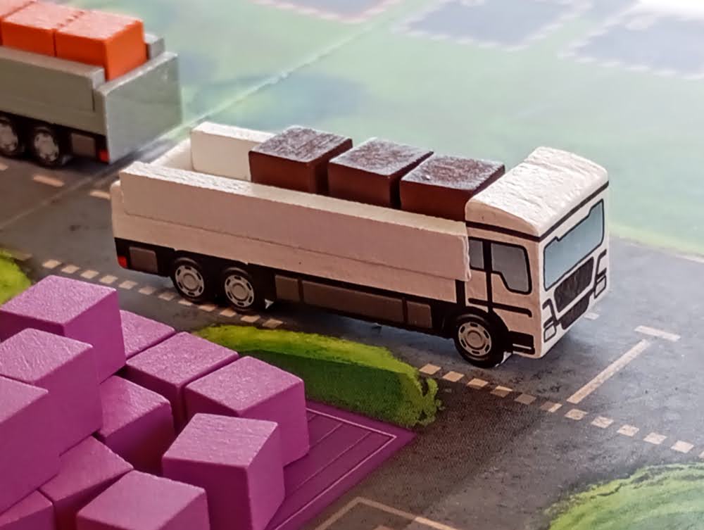 ROAD MASTER – Image 12