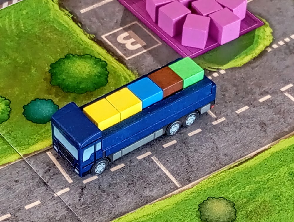 ROAD MASTER – Image 14