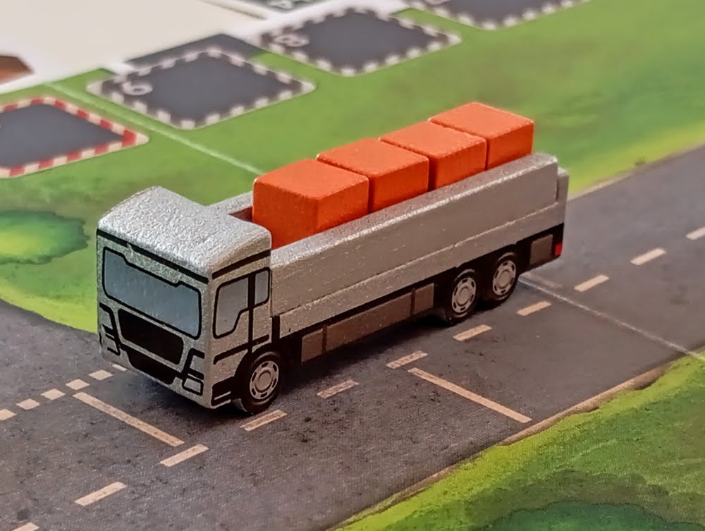 ROAD MASTER – Image 16
